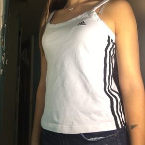 Adidas Tank Top